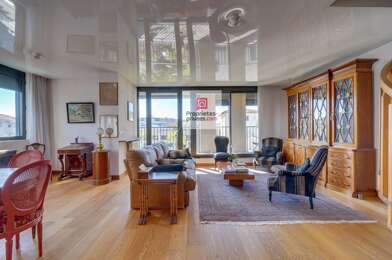 Appartement 4 pièces 439500 €