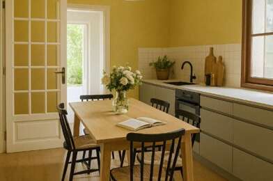 Maison 6 pièces 455800 €