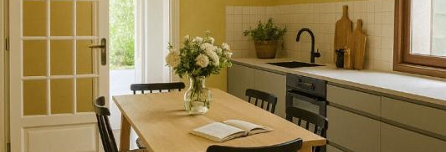 Maison 6 Pièces 208 m² à vendre à Le Bouscat (33110)