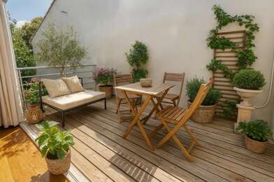 Maison 3 pièces 387000 €