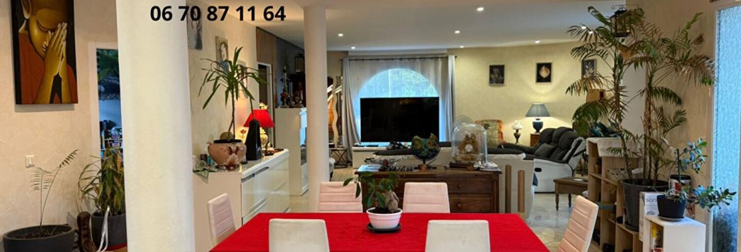 Maison 5 Pièces 129 m² à vendre à Coulounieix-Chamiers (24660)