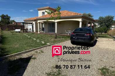 Maison 5 pièces 307500 €