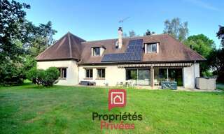 Maison 9 Pièces 245 m² à vendre à Montargis (45200)