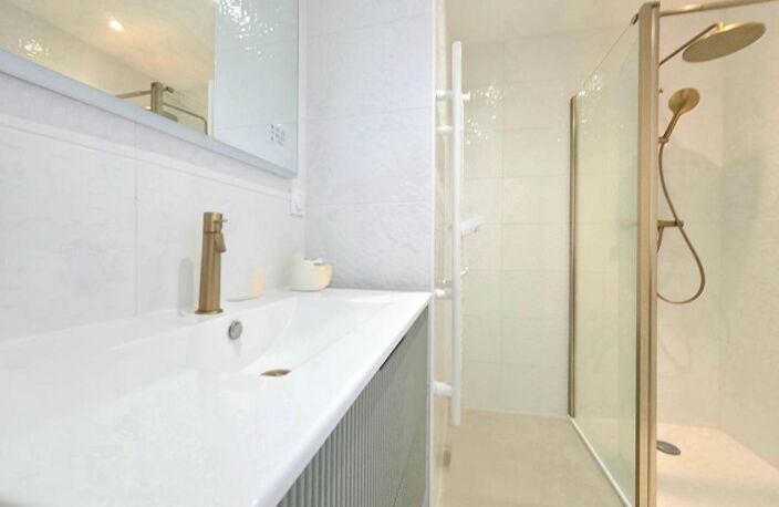 Appartement Le Lavandou 4 pièce(s) 95 m2 A 2 MINUTES DE LA MER — photo 4