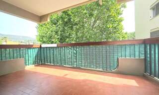 Appartement 2 Pièces 40 m² à vendre à Le Lavandou (83980)