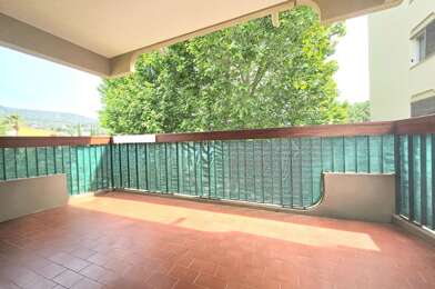 Appartement 2 pièces 245000 €