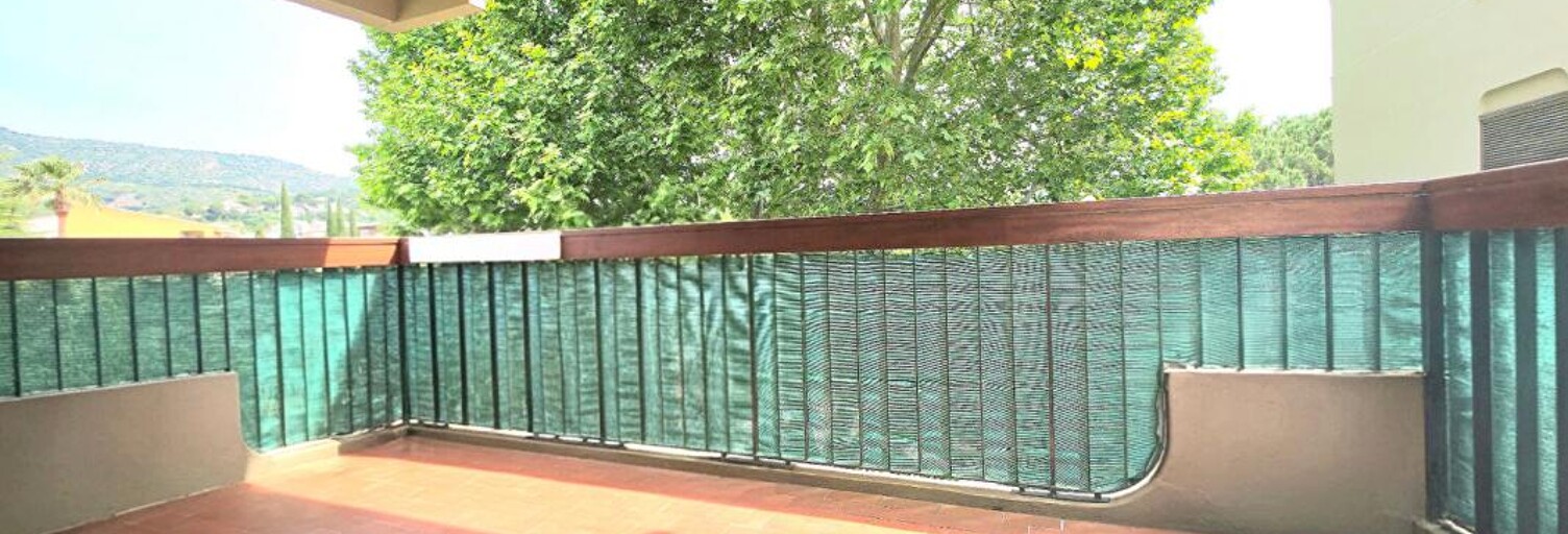 Appartement 2 Pièces 40 m² à vendre à Le Lavandou (83980)