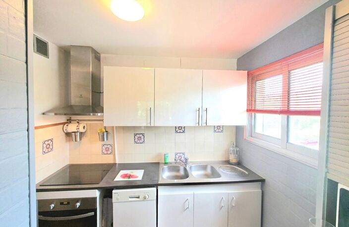 Appartement Le Lavandou 2 pièce(s) 40 m2 ET  TERRASSE — photo 5