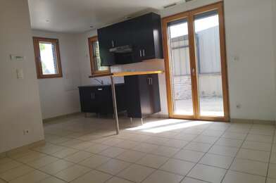 Maison 2 pièces 175000 €