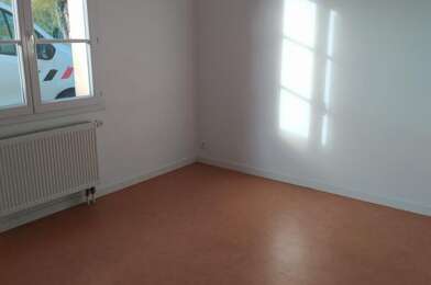 Maison 4 pièces 575 €