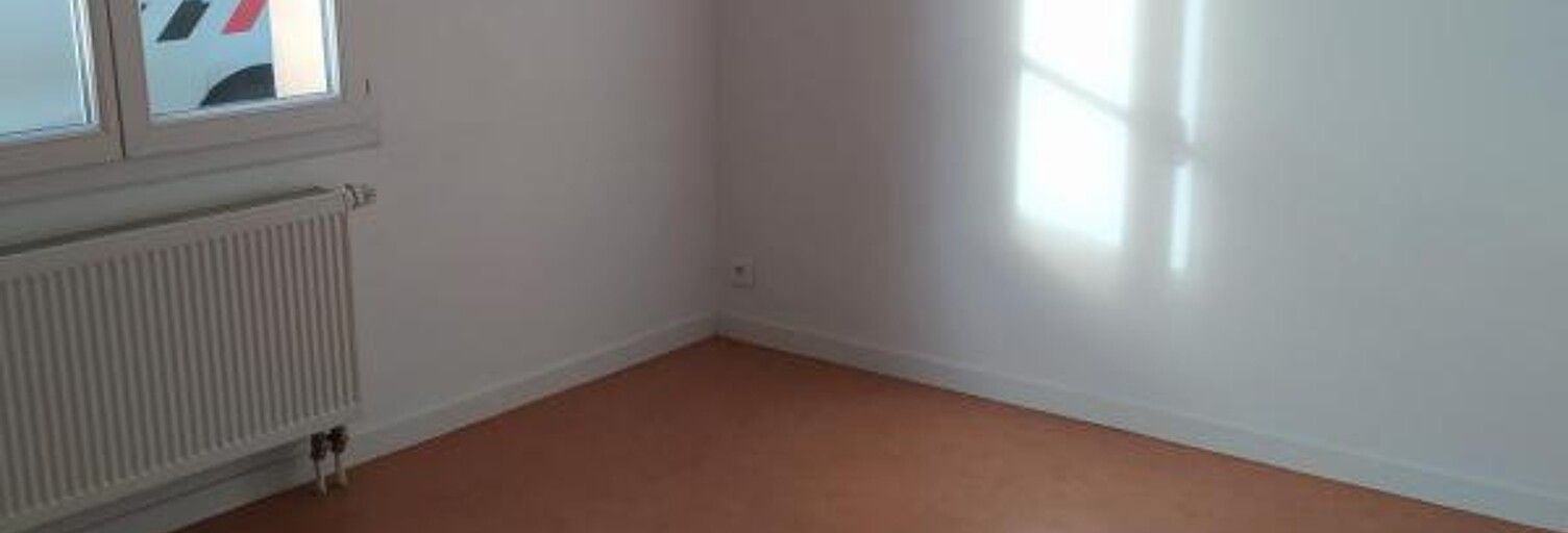 Maison 4 Pièces 79 m² à louer à Vigoux (36170)