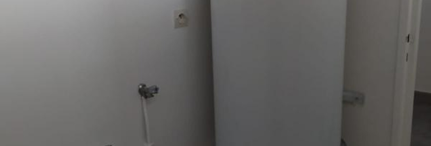 Appartement 4 Pièces 73 m² à louer à Le Blanc (36300)