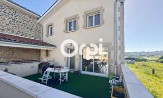 Appartement 5 Pièces 120 m² à louer à Saint-Martin-en-Haut (69850)
