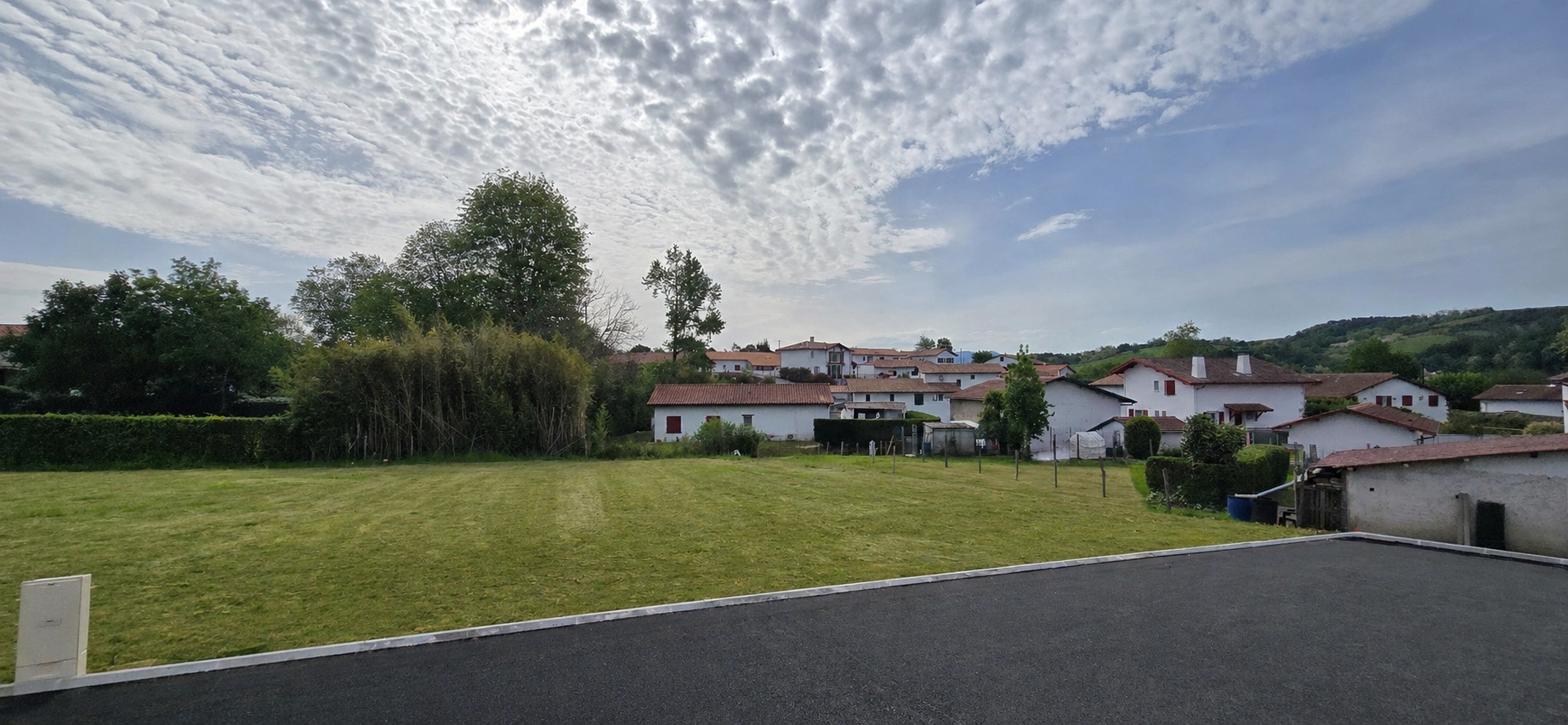 Agence immobilière de Barnabé