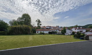Terrain  795 m² à vendre à Saint-Pée-sur-Nivelle (64310)