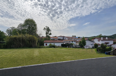 Terrain  250000 €
