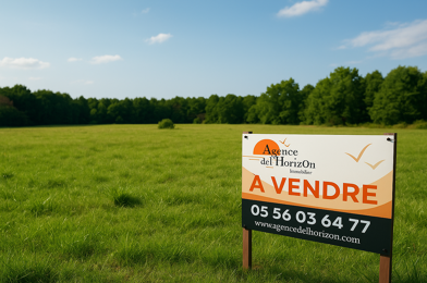 Terrain  346000 €