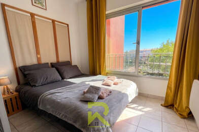 Appartement 2 pièces 77000 €