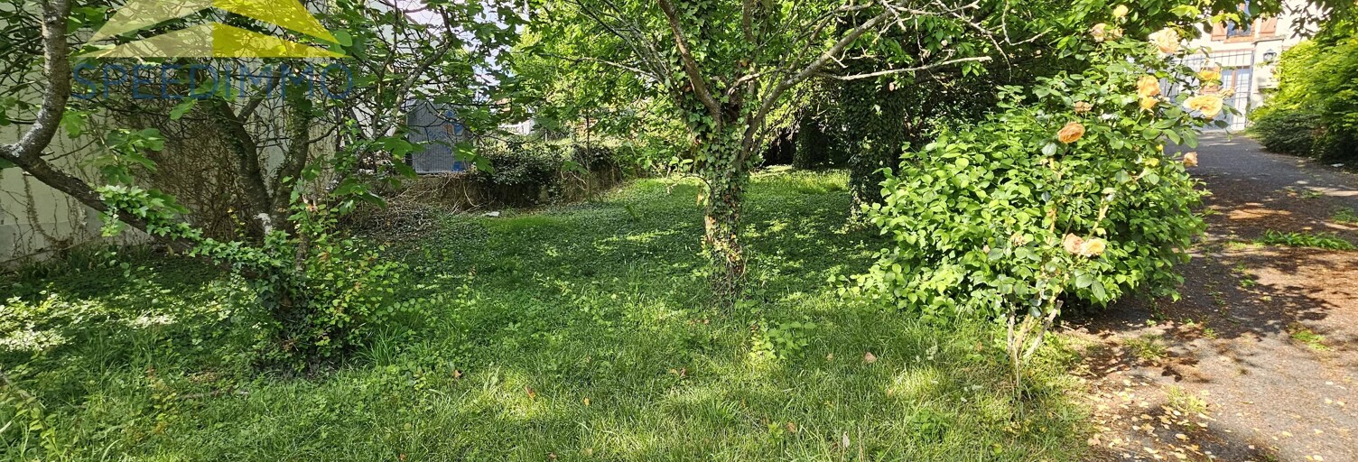 Terrain  400 m² à vendre à Mandres-les-Roses (94520)