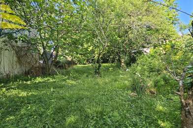 Terrain  178200 €