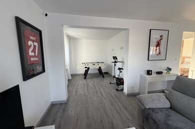 Maison 4 pièces 219000 €