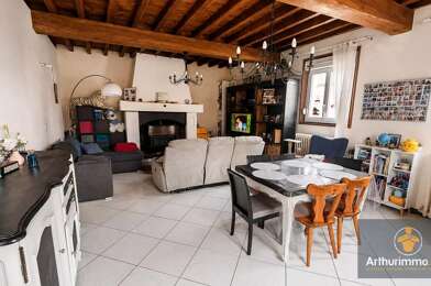 Maison 4 pièces 135000 €