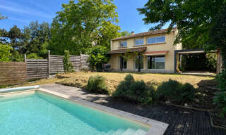 Maison 6 Pièces 145 m² à louer à Veyre-Monton (63960)