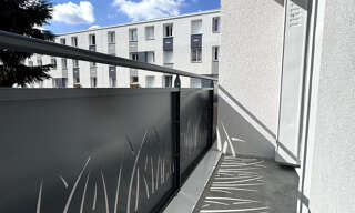 Appartement 1 Pièce 17 m² à louer à Clermont-Ferrand (63000)