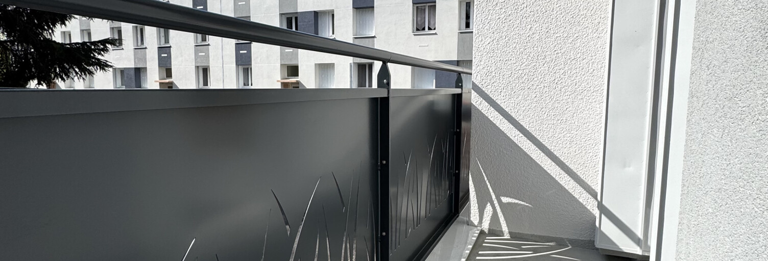 Appartement 1 Pièce 17 m² à louer à Clermont-Ferrand (63000)