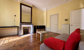 Appartement 1 Pièce 34 m² à louer à Clermont-Ferrand (63000)