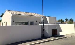 Maison 4 Pièces 88 m² à vendre à Sauvian (34410)