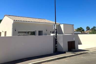 Maison 4 pièces 310000 €