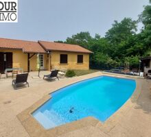 Photo Villa de 7 pièces La Tour-de-Salvagny