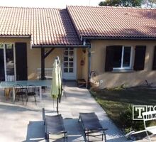Photo Villa de 7 pièces La Tour-de-Salvagny