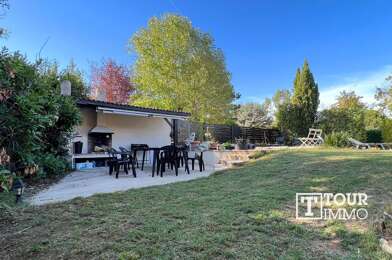 Maison 7 pièces 520000 €