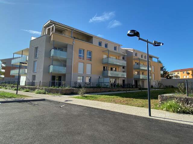 Appartement vendu LOUE — photo du bien