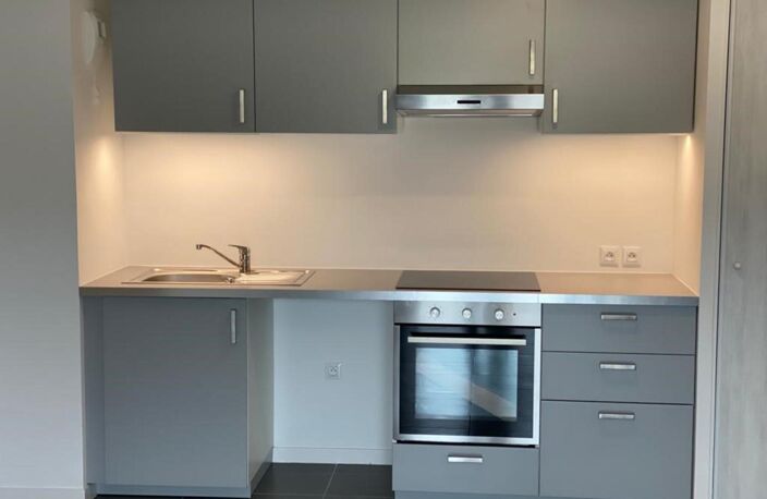 Appartement vendu LOUE — photo 4