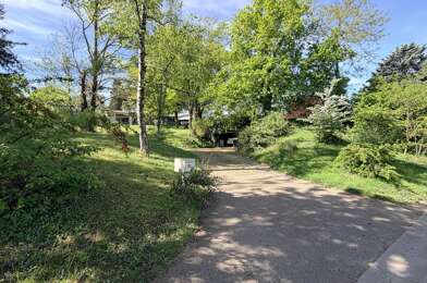 Terrain  309000 €