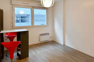 Appartement 1 pièces 120000 €