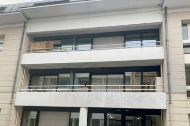 Appartement 1 pièces 110000 €
