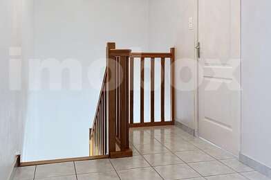 Maison 5 pièces 257990 €