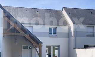 Maison 5 Pièces 98 m² à vendre à Ancenis-Saint-Géréon (44150)