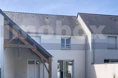 Maison 5 pièces 257990 €