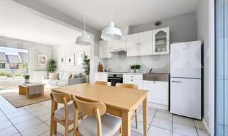 Maison 5 Pièces 98 m² à vendre à Ancenis-Saint-Géréon (44150)