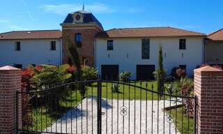 Maison 10 Pièces 240 m² à vendre à Lherm (31600)