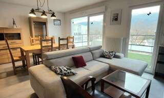 Appartement 4 Pièces 85 m² à louer à Saint-Genis-Pouilly (01630)