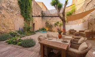 Maison 7 Pièces 199 m² à vendre à Montblanc (34290)
