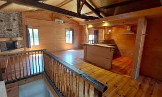 Maison 5 Pièces 110 m² à vendre à Milhas (31160)