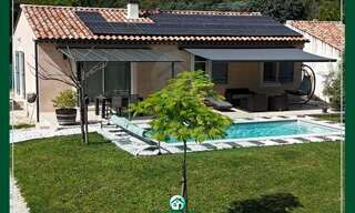 Maison 4 Pièces 85 m² à vendre à Piolenc (84420)