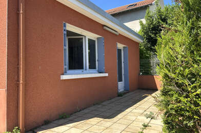 Maison 3 pièces 290000 €